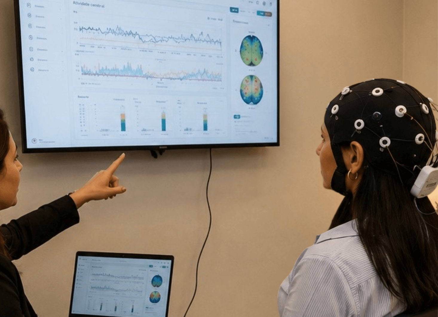 Neurofeedback